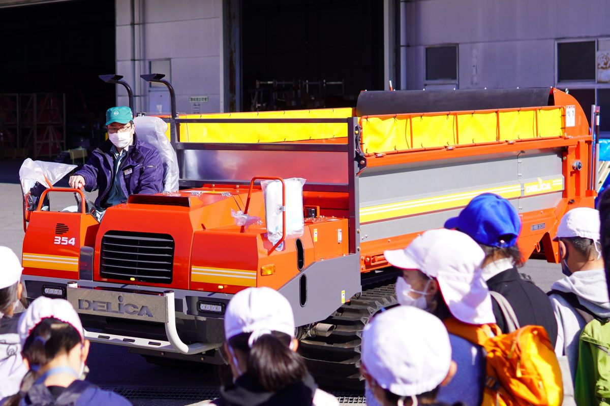 デリカスタイル アーカイブ 株式会社デリカ