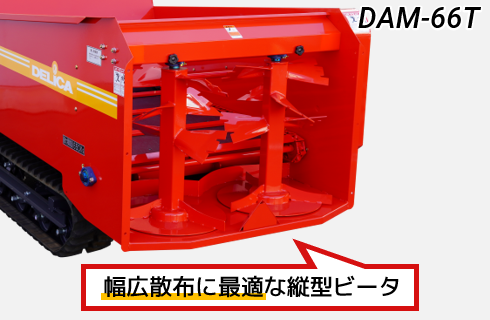 製品情報 アーカイブ - 株式会社デリカ